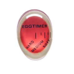 Color-Changing Egg Timer
