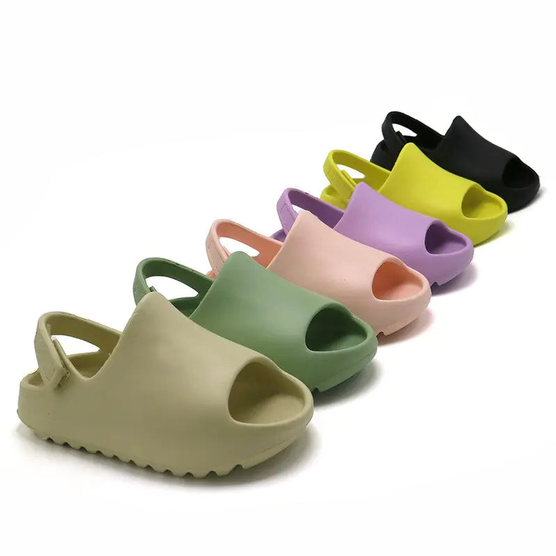 Jelly Shoes Children's Sandals