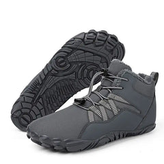 Snow Barefoot Shoes Outdoor Hiking Sneakers