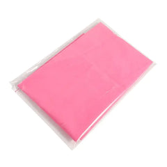 Sport Microfiber Towel: Quick-Drying Absorbent