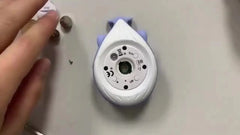 Water Baby Water Thermometer