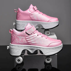 ShopGente Skater Shoes