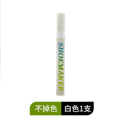 Shoes Stains Removal Waterproof Sneakers Anti-Oxidation Pen