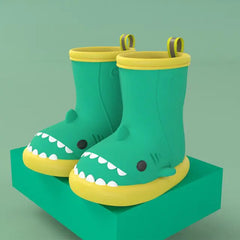 Rain Shoes for Toddlers