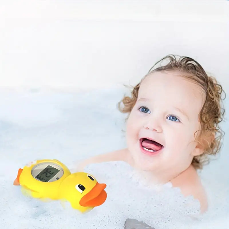 Water Baby Water Thermometer
